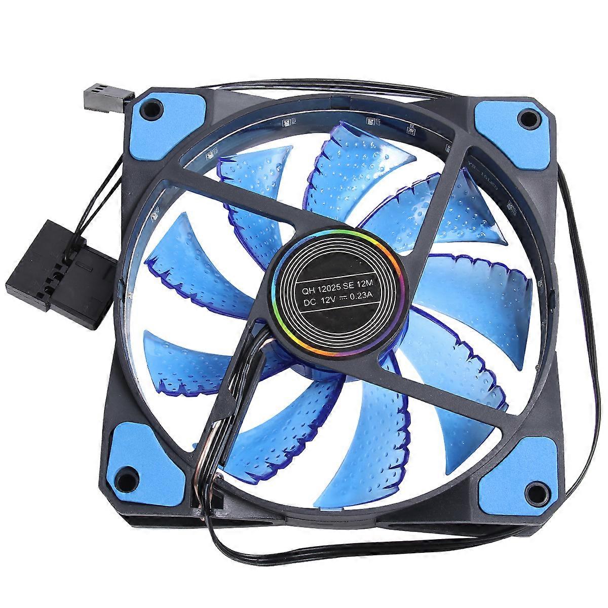 PC Fan Computer Fans Internal Fans& Cooling Components Computer Case Cooling Fan Usb Powered Fan Usb Computer Fan