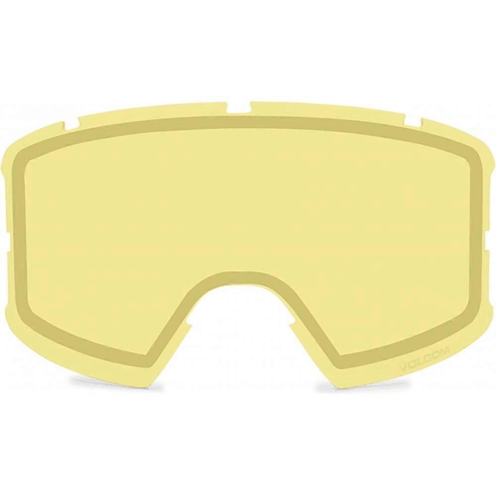 Volcom Garden 2 Jamie Lynn BL Yellow / Blue Chrome / ONE | Fruugo CA