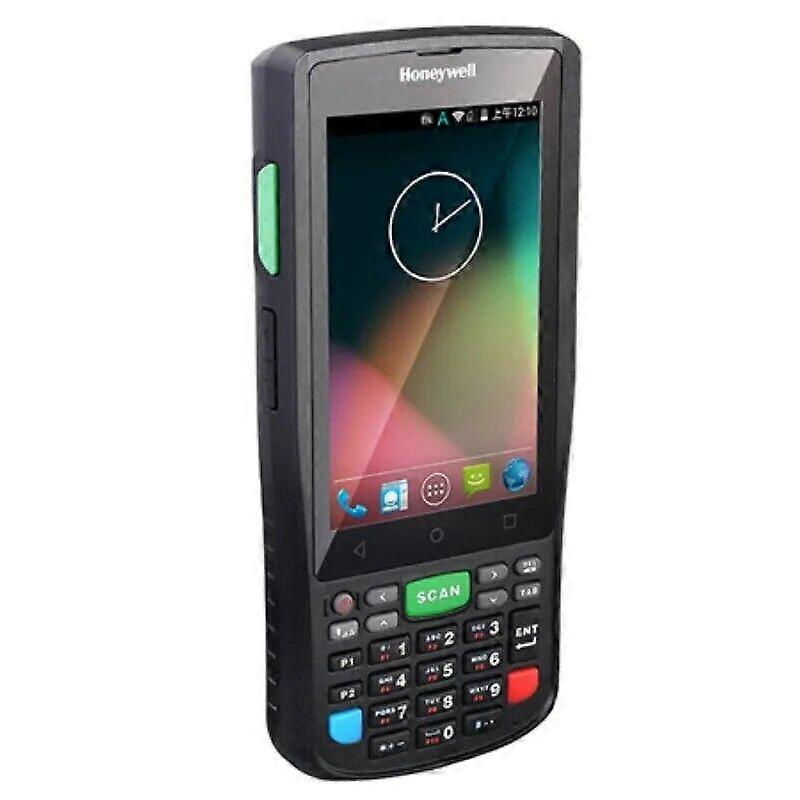 WIFI NFC Mobile 2D WLAN Barcode Scanner Reader Scanpal EDA50K-0-31-1K