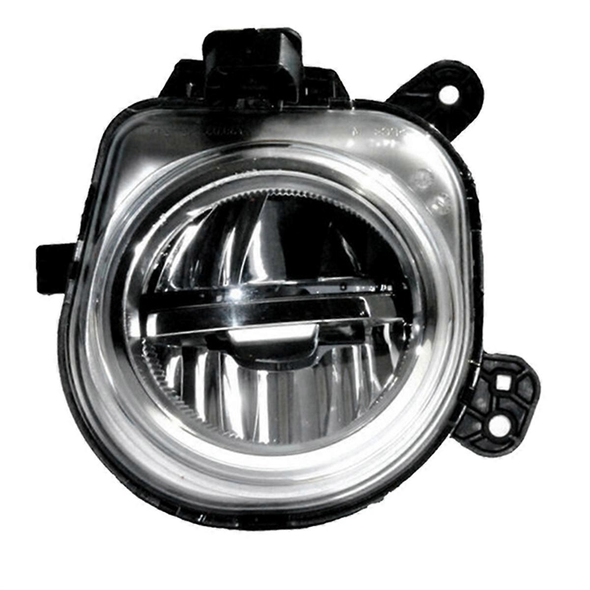 Car Front Bumper LED Fog Light DRL Lamp for X2 F39 20i 25i 25iX 20dX 2018-2022 Daytime Running Light 63177444805 L
