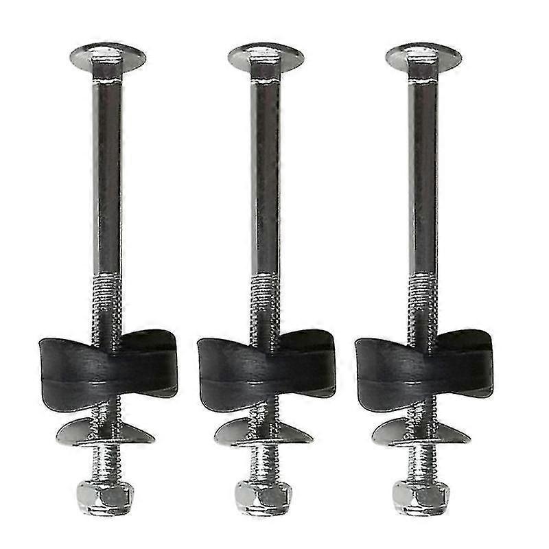 Skruvar Verktygsskruvar för att fixa trampolinhoppstabiliteten, reservdelar