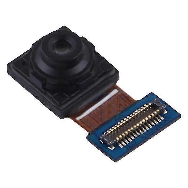 Compatible with Samsung Galaxy M30s M307 OEM Front Facing Camera Module Replace Part (without Logo)