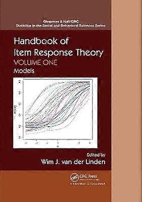 Handbook of Item Response Theory