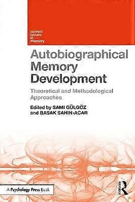 Autobiographical Memory Development