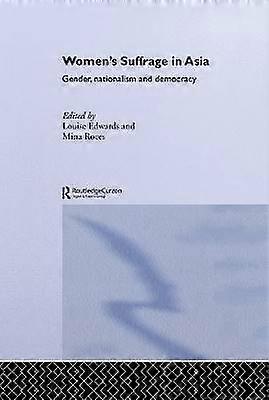 Women's Suffrage in Asia