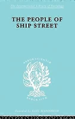 Die Menschen von Ship Street