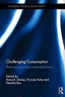 Challenging Consumption