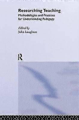 Researching Teaching