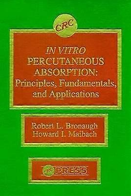 In Vitro Percutaneous Absorption