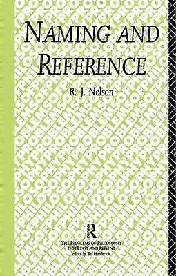 Naming and Reference