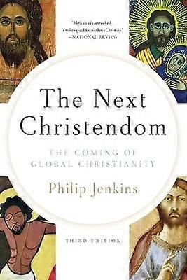 The Next Christendom