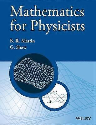Mathematik für Physiker