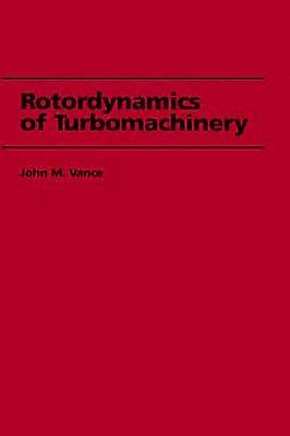 Rotordynamics of Turbomachinery