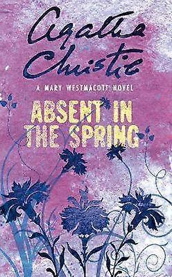 Absent in the Spring