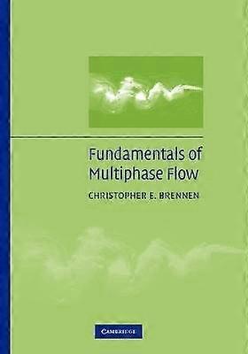 Fundamentals of Multiphase Flow