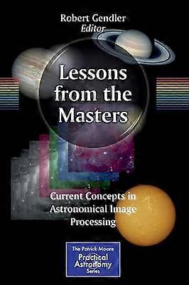 Lessons from the Masters