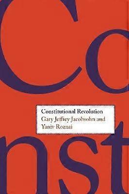 Constitutional Revolution