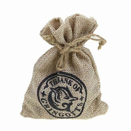 Gringotts Wizard Bank Elf Coin Storage Bag Gift Drawstring Pouch