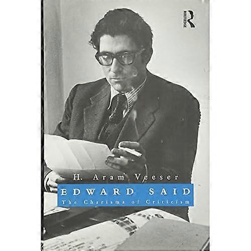 Edward Said