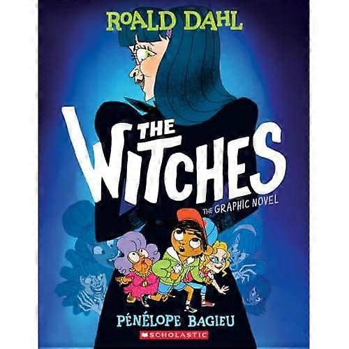 Witches: the Graphic Novel