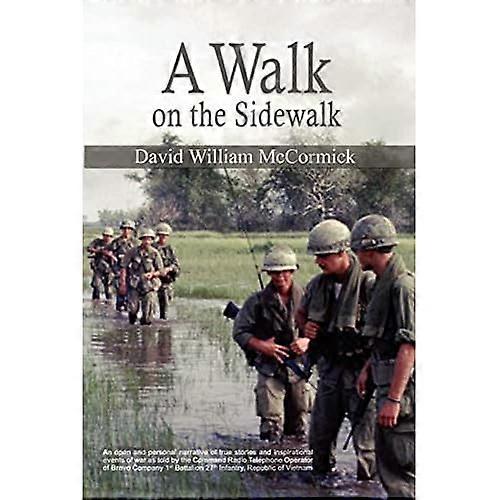 A Walk on the Sidewalk