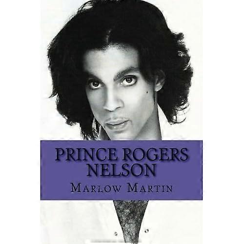 Prince Rogers Nelson