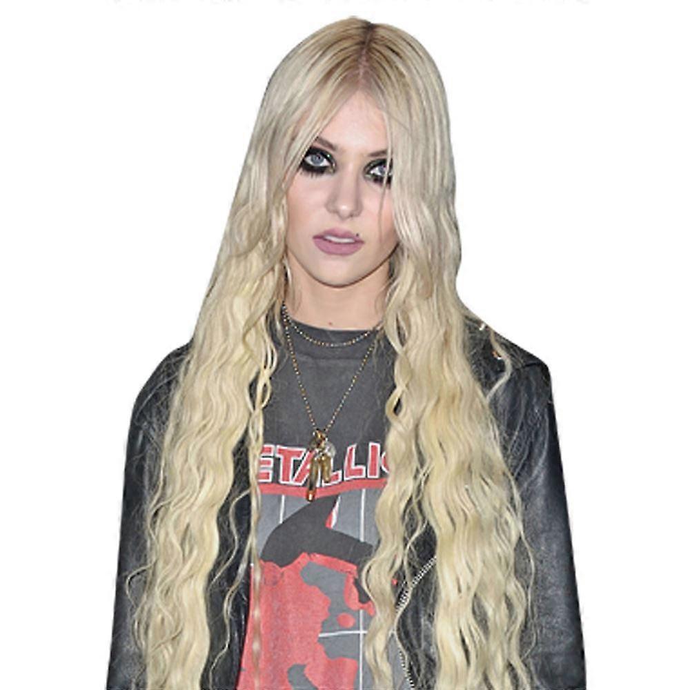 Taylor Momsen (2011) Half Body Buddy Cutout