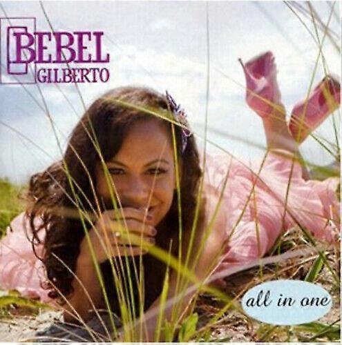Bebel Gilberto All in One CD (2010)