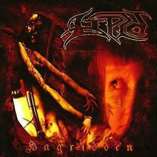 Lipid Hagridden CD (2003)