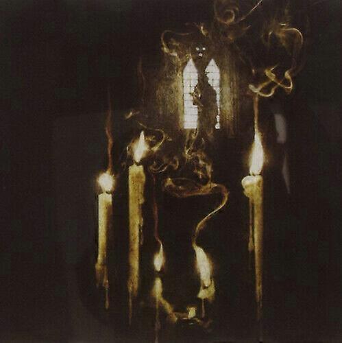 Opeth Ghost Reveries CD (2005) NY