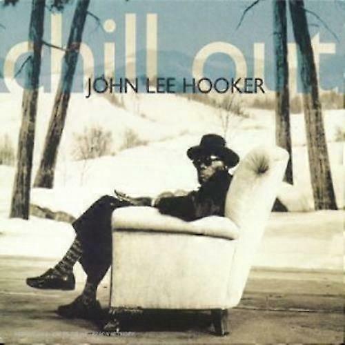 Lehmer Samuel Chill Out CD
