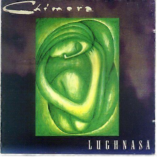 Chimera Lughnasa CD