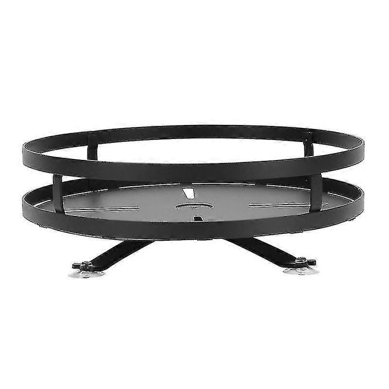 Oil Storage Rack, Convenient Rack for Organizing and Storing Oils (1 Piece)