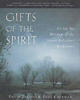 Darurile Spiritului