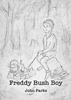 Freddy Bush Boy