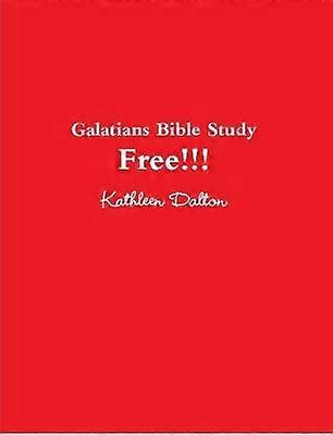 Galatians Bible Study Free!!!