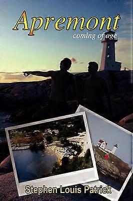 Apremont Coming of Age