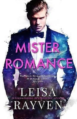 Mister Romance