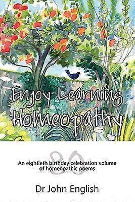 Enjoy Learning Homeopathy