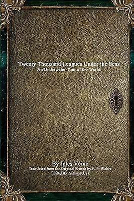 Twenty Thousand Leagues Under the Seas