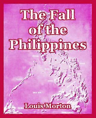 Fall of the Philippines The