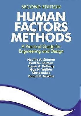 Metody czynników ludzkich