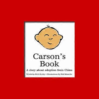 Carsons bok