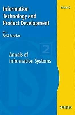 Information Technology and Product Development
