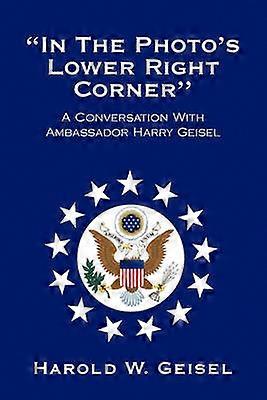 In the Photo's Lower Right Corner''