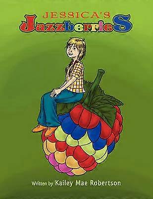 Jessicas Jazzberries