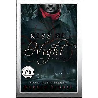 Kiss of Night