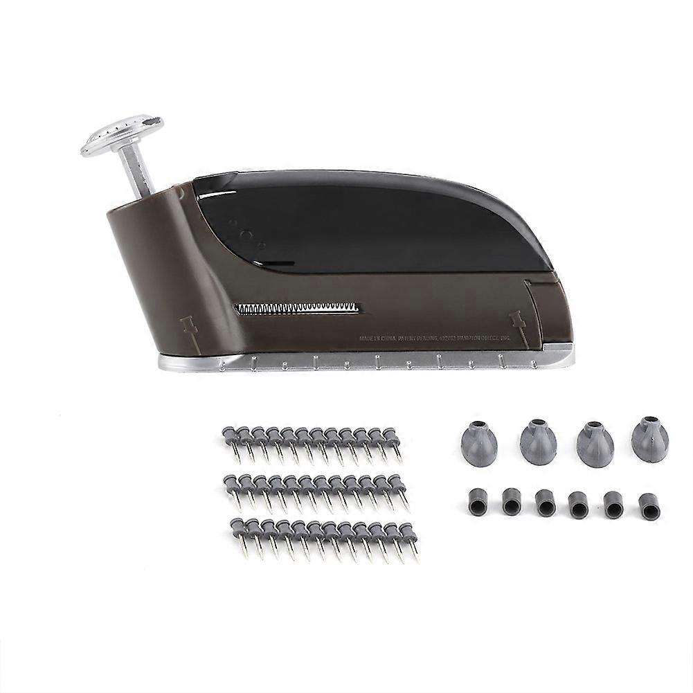 Insta Hang Seamless Wall Nailer for Small DIY Home Use