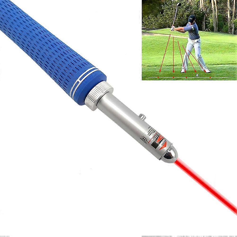 Swing Corrector Swing Plane Training Aid Pointer Spot Direction Swing Training Aids