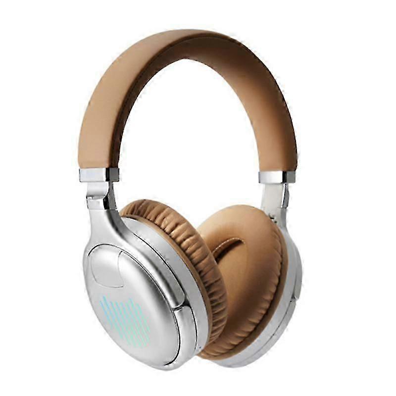 TM-061 Wireless Headphone Headset Earphone Folded Hifi Stereo Gaming Earphone